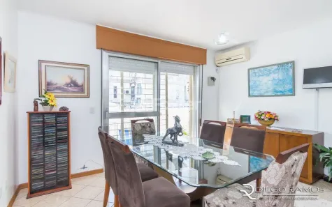 Apartamento com 2 Quartos à venda, 113m² no Partenon, Porto Alegre