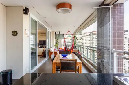 Apartamento com 3 Quartos à venda, 171m² no Paraíso, São Paulo