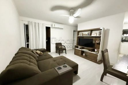 Apartamento com 3 Quartos à venda, 65m² no Igara, Canoas