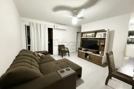 Apartamento com 3 Quartos à venda, 65m² no Igara, Canoas