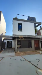 Casa de Condomínio com 2 Quartos à venda, 98m² no Ferraz, Garopaba