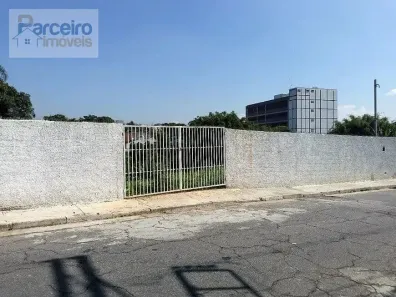 Lote/Terreno à venda, 900m² no Vila Cruzeiro, São Paulo