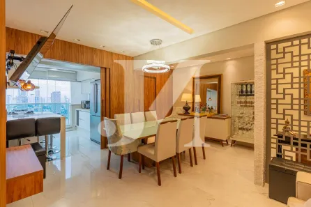 Apartamento com 2 Quartos à venda, 85m² no Vila Carrão, São Paulo