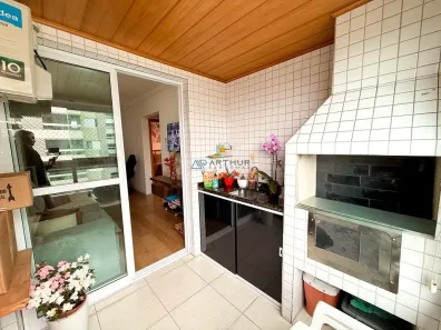 Apartamento com 2 Quartos à venda, 72m² no Aviação, Praia Grande