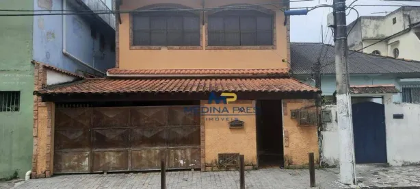 Casa com 2 Quartos à venda, 200m² no Estrela do Norte, São Gonçalo