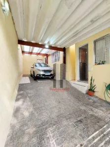 Casa com 3 Quartos à venda, 159m² no Vila Prudente, São Paulo