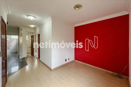 Apartamento com 2 Quartos à venda, 60m² no Havaí, Belo Horizonte