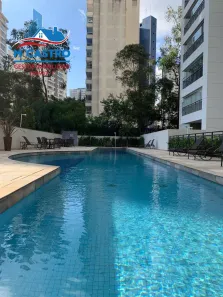 Apartamento com 2 Quartos à venda, 52m² no Vila Andrade, São Paulo