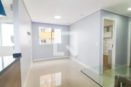 Apartamento com 2 Quartos à venda, 46m² no Itaquera, São Paulo