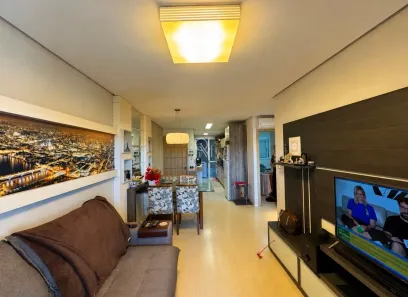 Apartamento com 2 Quartos à venda, 67m² no Nossa Senhora da Saúde, Caxias do Sul
