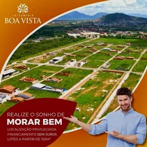 Lote/Terreno com 1 Quarto à venda, 150m² no , Itaitinga