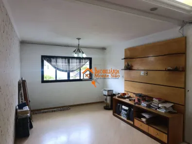Casa de Condomínio com 3 Quartos para alugar, 90m² no Vila Bremen, Guarulhos