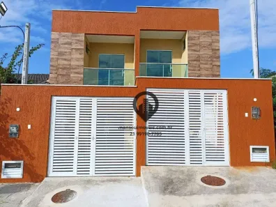 Casa com 2 Quartos à venda, 45m² no Campo Grande, Rio de Janeiro
