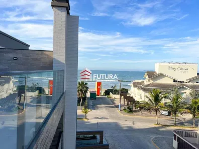 Apartamento com 3 Quartos à venda, 200m² no Canto Grande, Bombinhas