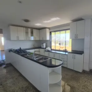 Casa com 3 Quartos para alugar, 100m² no Barreiro, Belo Horizonte