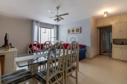 Apartamento com 3 Quartos à venda, 105m² no Vila Uberabinha, São Paulo