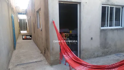 Casa com 2 Quartos à venda, 187m² no Jardim Penha de França, Itu