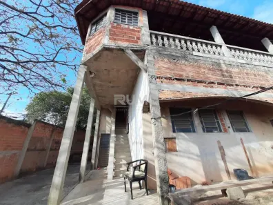 Sobrado com 2 Quartos à venda, 96m² no Parque Valença I, Campinas