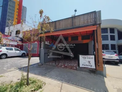 Imóvel Comercial com 1 Quarto à venda, 131m² no Cambuí, Campinas