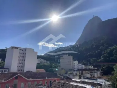 Apartamento com 3 Quartos à venda, 110m² no Humaitá, Rio de Janeiro