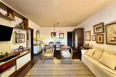 Apartamento com 3 Quartos à venda, 119m² no Várzea, Teresópolis
