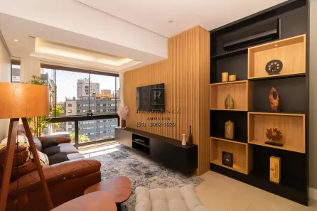 Cobertura com 2 Quartos para venda ou aluguel, 182m² no Mont Serrat, Porto Alegre