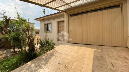 Casa com 3 Quartos à venda, 104m² no São José, Santa Maria