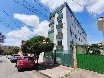 Apartamento com 3 Quartos para alugar, 210m² no Barreiro, Belo Horizonte