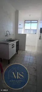 Apartamento com 2 Quartos para alugar, 45m² no Jardim Presidente Dutra, Guarulhos