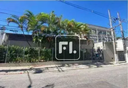 Prédio Comercial à venda, 747m² no Vila Olímpia, São Paulo