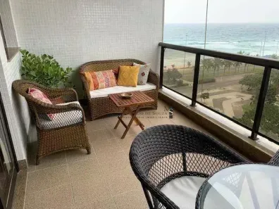 Apartamento com 1 Quarto à venda, 60m² no Barra da Tijuca, Rio de Janeiro