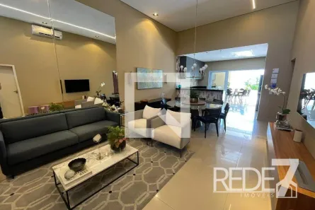 Casa com 3 Quartos à venda, 205m² no Swiss Park, Campinas