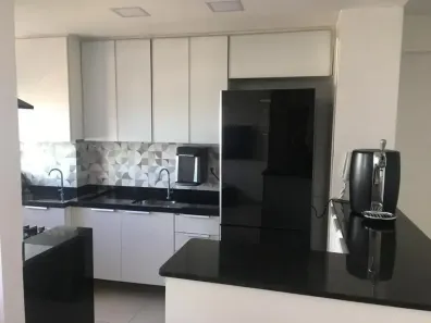 Apartamento com 2 Quartos à venda, 58m² no Santo Amaro, Recife