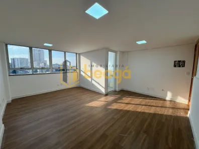 Sala Comercial para alugar, 30m² no Ouro Preto, Belo Horizonte