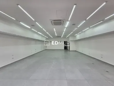Ponto Comercial para alugar, 240m² no Parque das Nações, Santo André