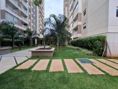 Apartamento com 3 Quartos à venda, 77m² no Vila Redentora, São José do Rio Preto