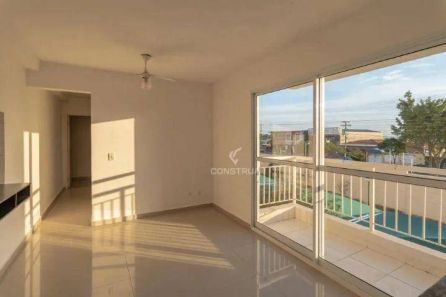 Apartamento com 2 Quartos para venda ou aluguel, 51m² no Jardim Nova Europa, Campinas