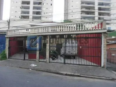 Casa com 4 Quartos à venda, 203m² no Barcelona, São Caetano do Sul