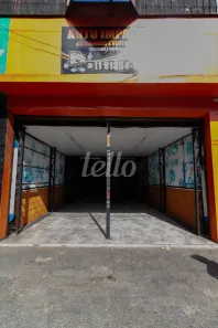 Ponto Comercial para alugar, 140m² no Saúde, São Paulo