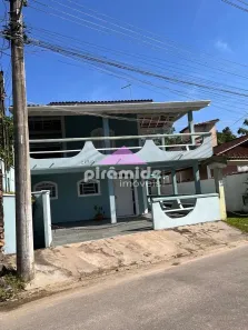 Casa com 3 Quartos à venda, 180m² no Massaguaçu, Caraguatatuba