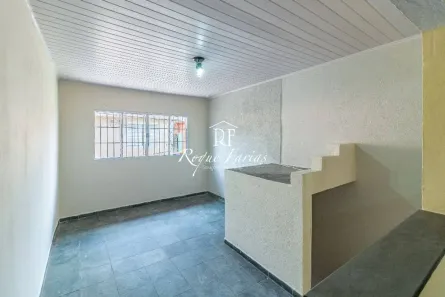 Casa com 1 Quarto para alugar, 60m² no Presidente Altino, Osasco