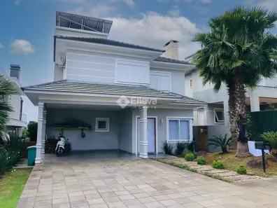Casa com 3 Quartos à venda, 227m² no São Vicente, Gravataí