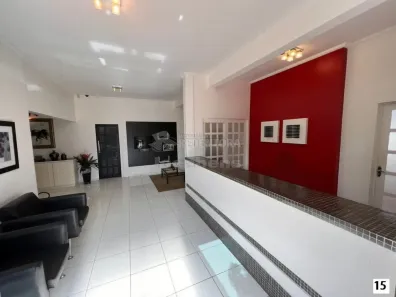 Ponto Comercial para alugar, 1065m² no Jardim Alvorada, São José do Rio Preto