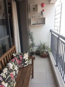 Apartamento com 1 Quarto à venda, 37m² no Bela Vista, São Paulo