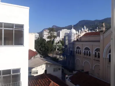 Apartamento com 3 Quartos à venda, 120m² no Tijuca, Rio de Janeiro