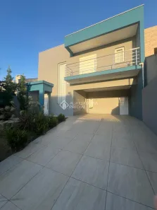 Casa com 3 Quartos à venda, 196m² no Jardim dos Lagos, Guaíba