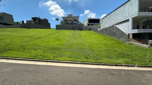 Lote/Terreno à venda, 488m² no Alphaville Dom Pedro 3, Campinas