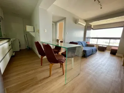 Apartamento com 1 Quarto à venda, 48m² no Federação, Salvador
