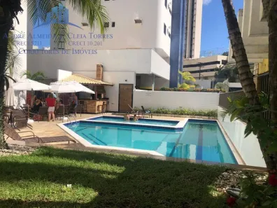 Apartamento com 3 Quartos à venda, 110m² no Pituba, Salvador