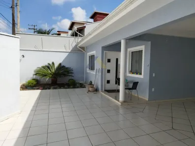 Casa com 3 Quartos à venda, 165m² no Jardim Esplanada II, Indaiatuba